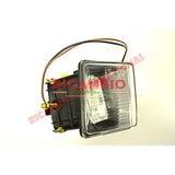 N/S Left Hand Front Fog Lamp - Fiat Uno - Uno