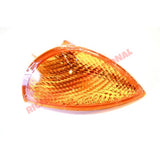 N/S Left Hand Front Indicator Lamp Amber - Fiat Seicento - Lighting