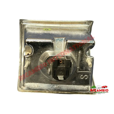 N/S Left Hand Front Indicator Lamp - Fiat 128 - Lights - Lamps and Lenses