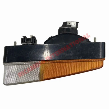 N/S Left Hand Front Indicator Lamp - Fiat 132 - Lamps & Lighting