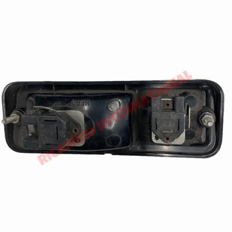 N/S Left Hand Front Indicator Lamp - Fiat 132 - Lamps & Lighting