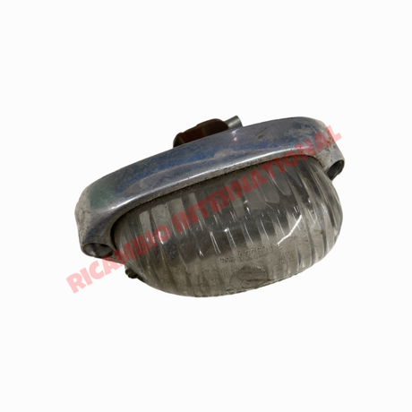 N/S Left Hand Front Indicator Lamp - Fiat 600 Multipla - Lights - Lamps & Lenses