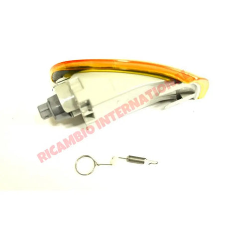 N/S Left Hand Front Indicator Lamp - Fiat Punto - Lighting