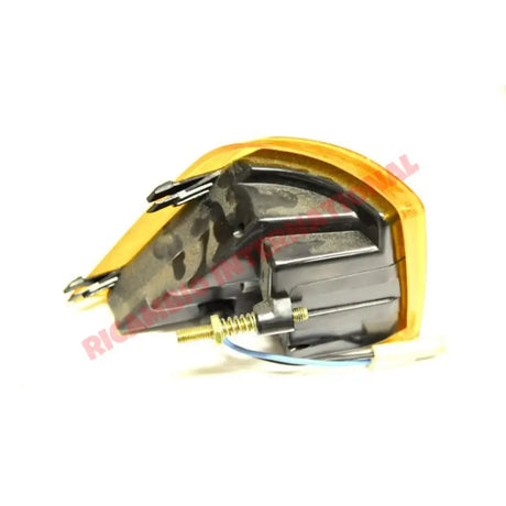 N/S Left Hand Front Indicator Lamp - Fiat Strada/Ritmo - Strada/Ritmo