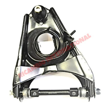 N/S Left Hand Front Lower Suspension Wishbone & Ball Joint - Fiat 124 - Suspension Parts