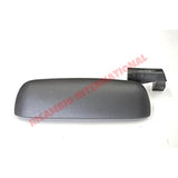 N/S Left Hand Front Outer Door Handle - Fiat Seicento - Handles - Locks and Catches
