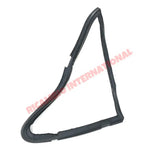 N/S Left Hand Front Quarter Light Seal - Fiat 126 - Windows & Seals