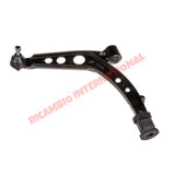 N/S Left Hand Front Suspension Arm - Fiat Cinquecento,Seicento