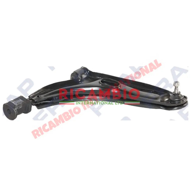 N/S Left Hand Front Suspension Arm - Fiat Uno - Steering - Shaft and Suspension Parts