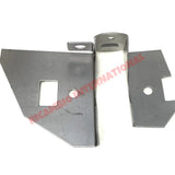 N/S Left Hand Front Suspension Bracket - Fiat 126 - Body Parts