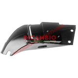 N/S Left Hand Front Tie Bar Support Bracket - Classic Fiat Panda - Suspension and Related Parts