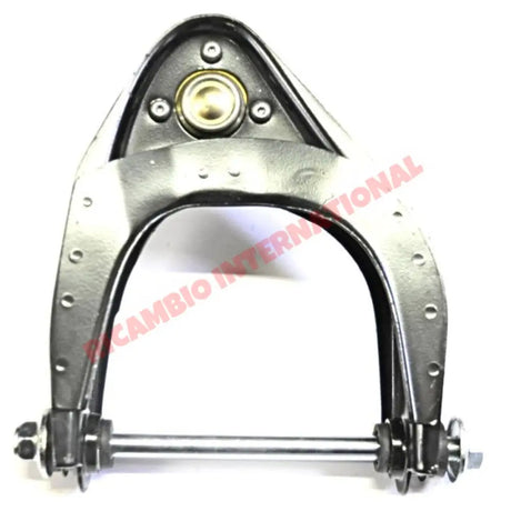 N/S Left Hand Front Top Suspension Wishbone & Ball Joint - Fiat 124 - Suspension Parts