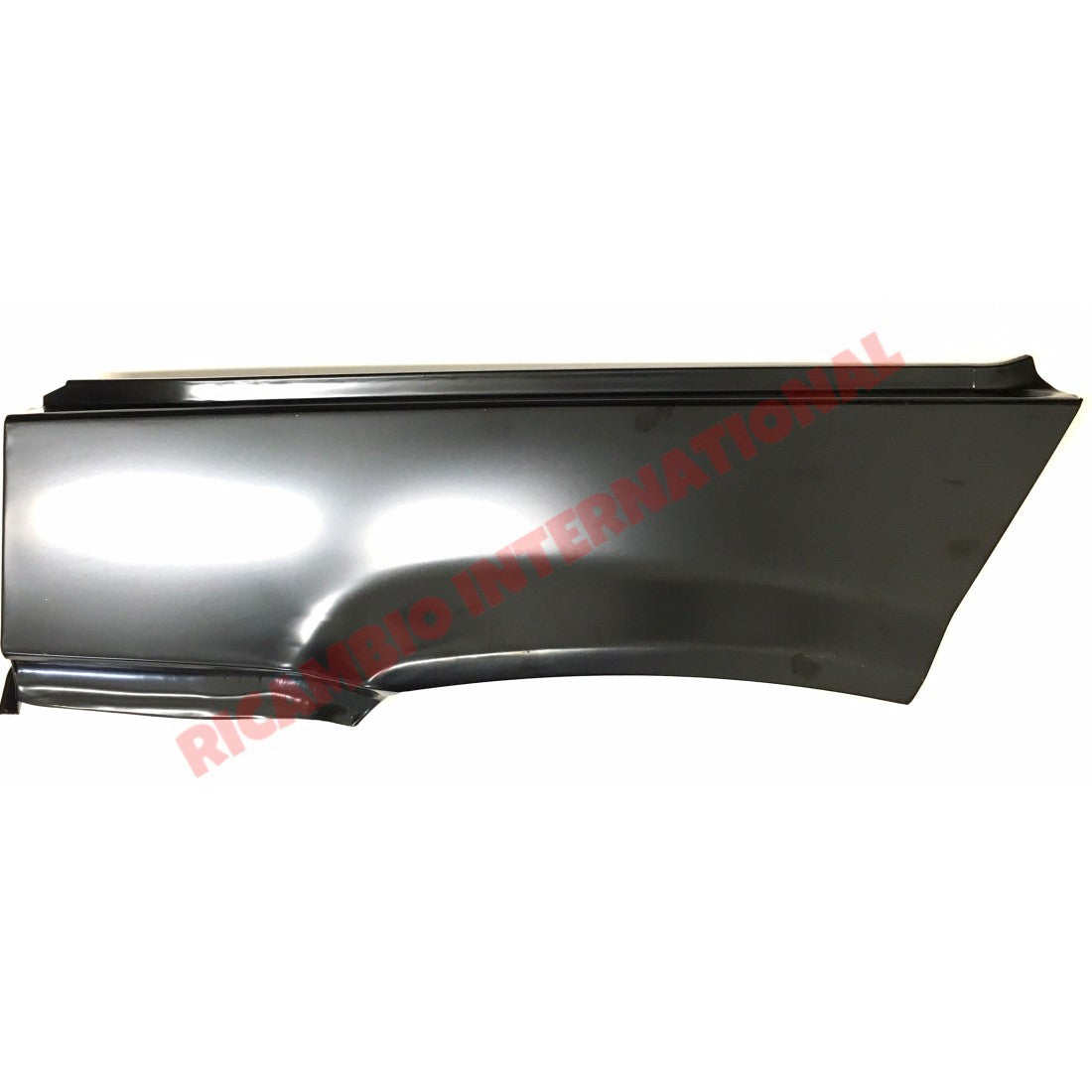 N/S Left Hand Front Wing - Classic Fiat Panda - Body Panels