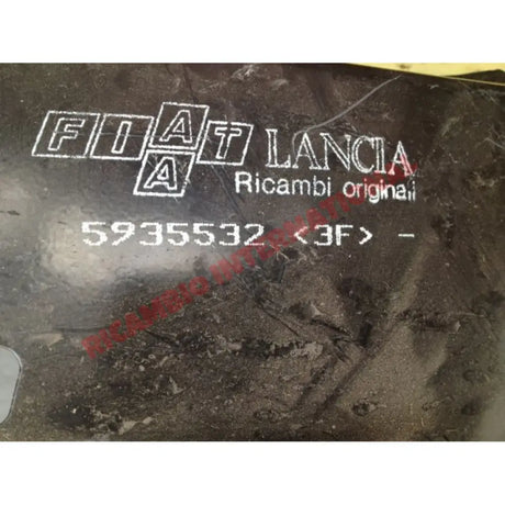 N/S Left Hand Front Wing - Fiat 127 - 127 & 128