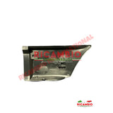 N/S Left Hand Front Wing Moulding - Classic Fiat Panda - Exterior Trim