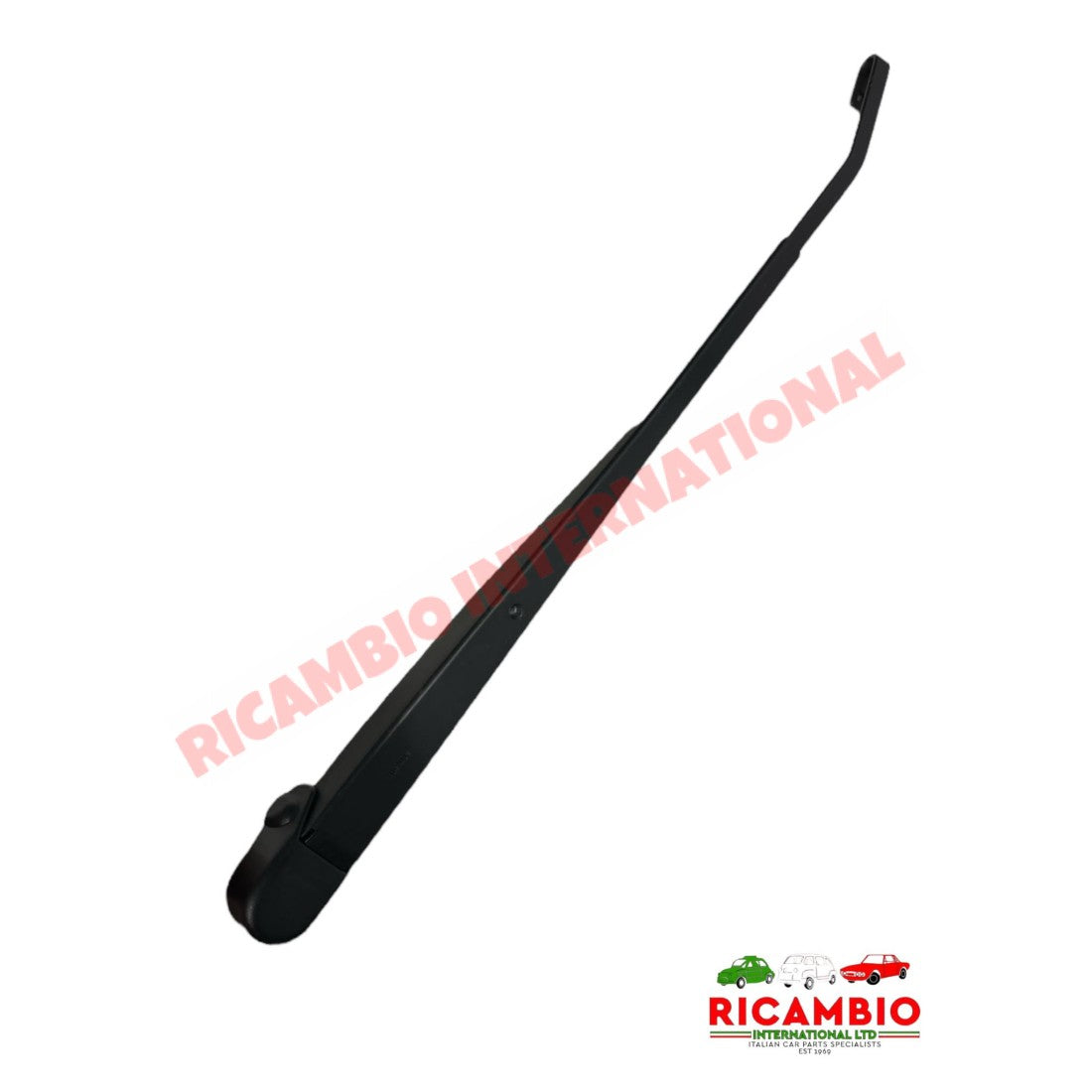 N/S Left Hand Front Wiper Arm - Lancia Delta HF Turbo Integrale & Evolution all models - Wiper - Washer & Associated
