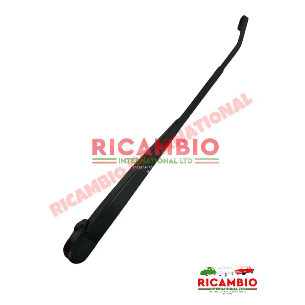 N/S Left Hand Front Wiper Arm - Lancia Delta HF Turbo Integrale & Evolution all models - Wiper - Washer & Associated