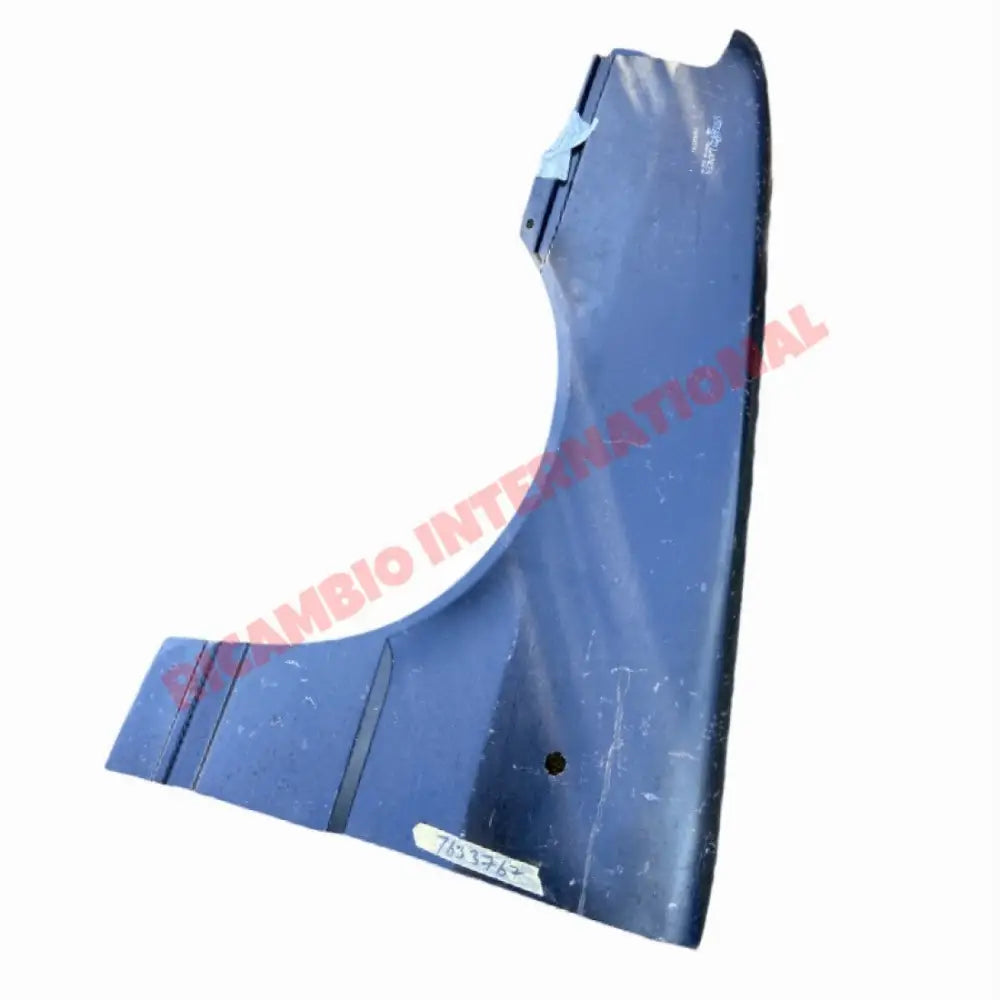 N/S Left Hand Genuine Front Wing - Fiat Uno - Body Part & Panels