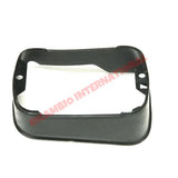N/S Left Hand Head Lamp Frame - Fiat 126 - Lights - Lamps & Lenses