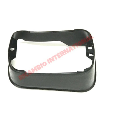 N/S Left Hand Head Lamp Frame - Fiat 126 - Lights - Lamps & Lenses