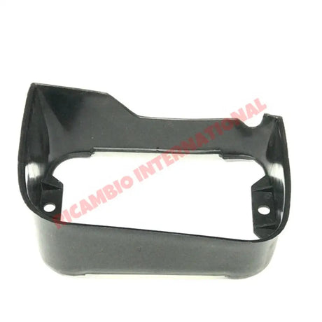 N/S Left Hand Head Lamp Frame - Fiat 126 - Lights - Lamps & Lenses