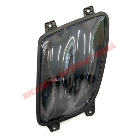 N/S Left Hand Head Lamp (RIGHT HAND DRIVE) - Fiat Coupe - Lighting