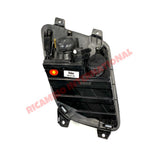 N/S Left Hand Head Lamp (RIGHT HAND DRIVE) - Fiat Coupe - Lighting