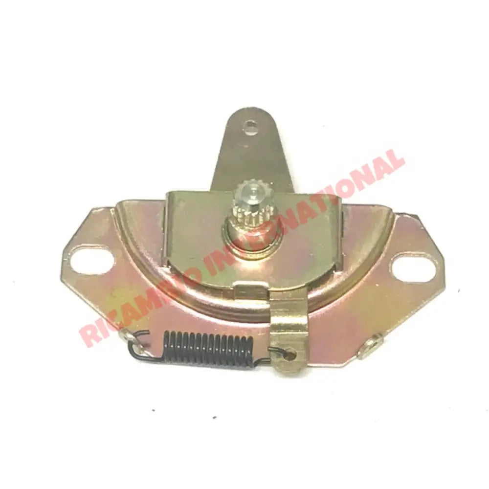 N/S Left Hand Inner Door Opening Mechanism - Classic Fiat 500 - Classic Fiat 500 Parts & Spares