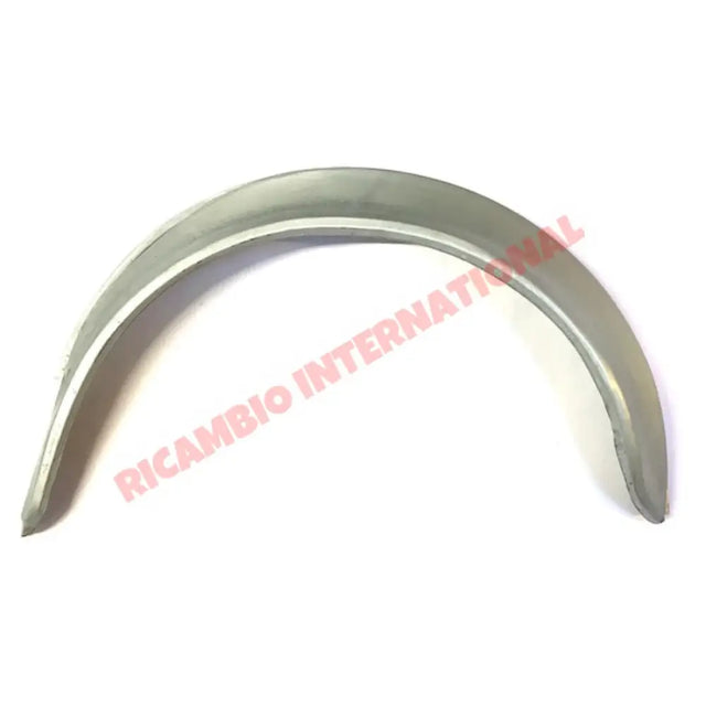 N/S Left Hand Inner Rear Wheel Arch - Fiat 126 - Body Parts