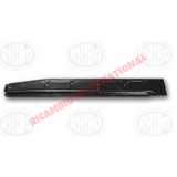 N/S Left Hand Inner Sill Panel - Classic Fiat 500 - Body Panels