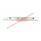 N/S Left Hand Inner Sill Panel - Fiat 126 all models - Body Parts