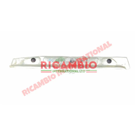 N/S Left Hand Inner Sill Panel - Fiat 126 all models - Body Parts