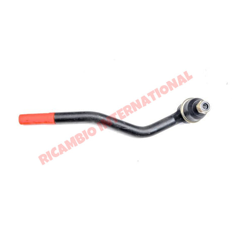 N/S Left Hand Inner Track Rod End - Fiat 850 - Steering