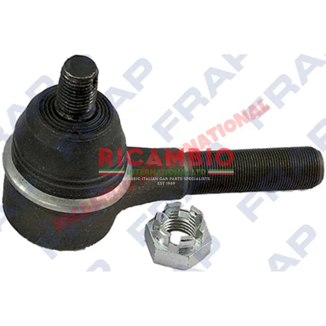 N/S Left Hand Inner Track Rod End - Fiat 850T 900T/E - Steering