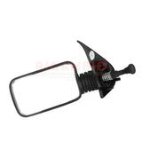 N/S Left Hand Mirror - Fiat Cinquecento - Mirrors