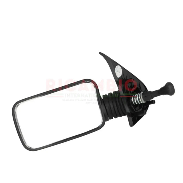 N/S Left Hand Mirror - Fiat Cinquecento - Mirrors