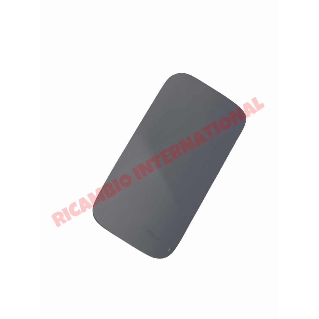 N/S Left Hand Mirror Glass - Classic Fiat Panda Y10 - Mirrors