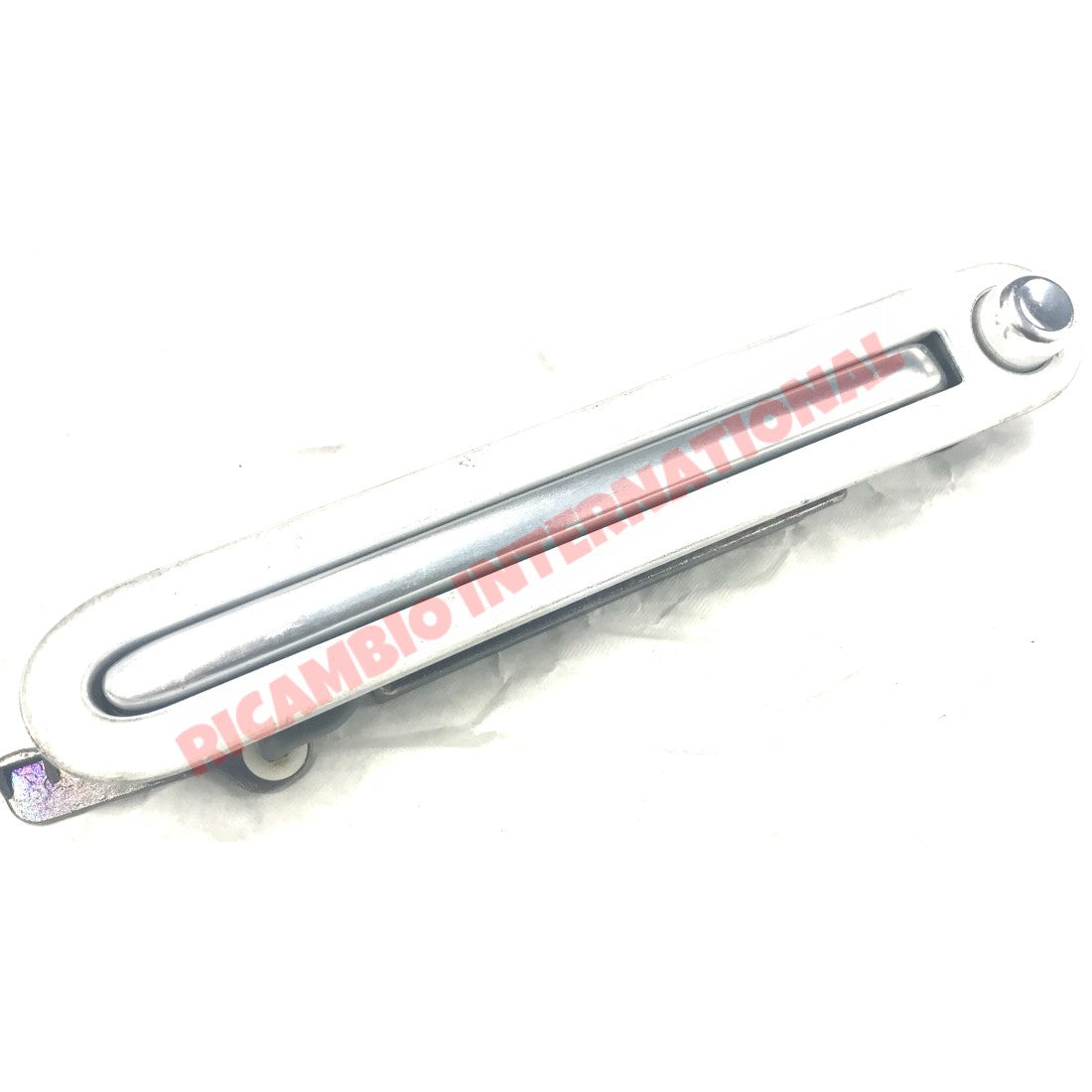 N/S Left Hand Outer Door Handle - Fiat Barchetta - Barchetta