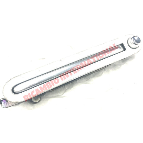 N/S Left Hand Outer Door Handle - Fiat Barchetta - Barchetta