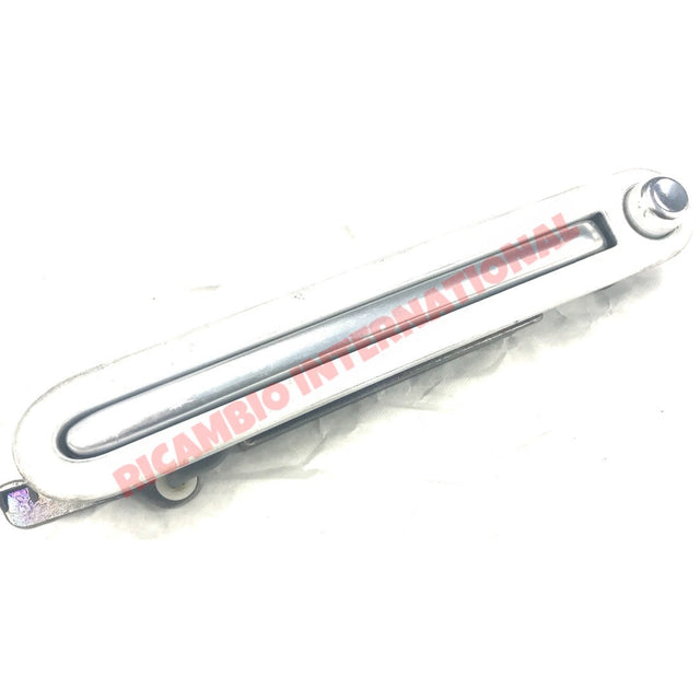 N/S Left Hand Outer Door Handle - Fiat Barchetta - Barchetta