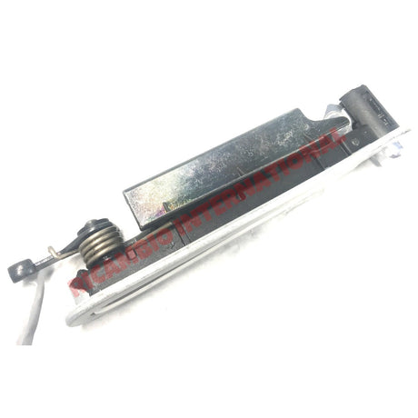N/S Left Hand Outer Door Handle - Fiat Barchetta - Barchetta