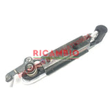 N/S Left Hand Outer Door Handle - Fiat Barchetta - Barchetta