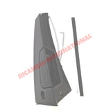N/S Left Hand Outer Door Handle - Fiat Coupe - Coupe