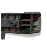 N/S Left Hand Outer Door Handle - Fiat Uno - Uno Handles - Locks and Catches