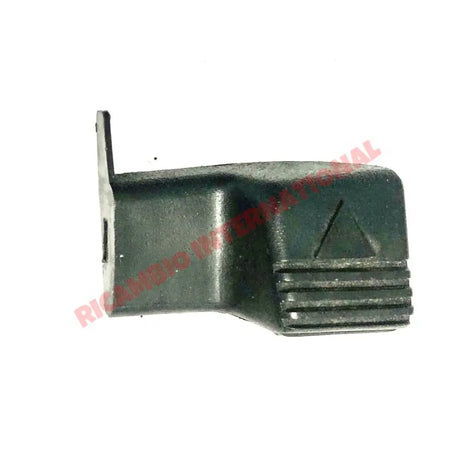 N/S Left Hand Outer Door Handle - Fiat Uno - Uno Handles - Locks and Catches