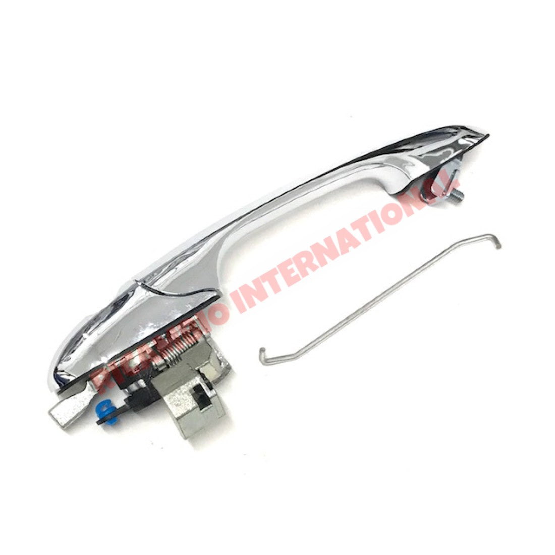 N/S Left Hand Outer Door Handle - New Fiat 500 - Handles - Locks and Catches