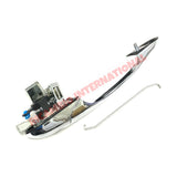 N/S Left Hand Outer Door Handle - New Fiat 500 - Handles - Locks and Catches