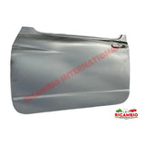 N/S Left Hand Outer Door Skin - Fiat 600 all models - Body Panels
