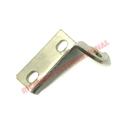 N/S Left Hand Quarter Light Bracket - Classic Fiat 500 - Classic Fiat 500 Parts & Spares