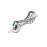 N/S Left Hand Quarter Light Catch - Classic Fiat 500 N - Classic Fiat 500 Parts & Spares